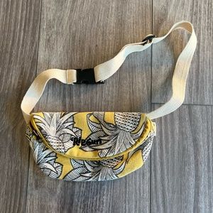 Rip curl belt bag
